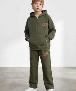 Komplety DZIECIĘCA ,size 5/6-13/14lat ,Paczka 6szt, 1kolor