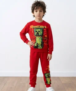 Komplety DZIECIĘCA ,size 3-10lat ,Paczka 5szt, 1kolor