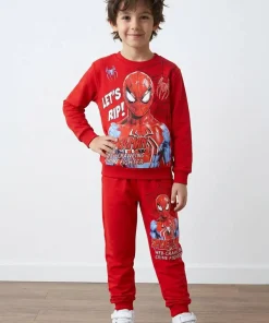 Komplety DZIECIĘCA ,size 3-10lat ,Paczka 5szt, 1kolor