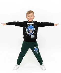 Komplety DZIECIĘCA ,size 3-10lat ,Paczka 5szt, 1kolor