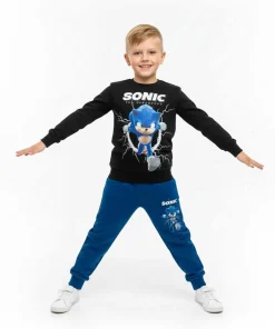 Komplety DZIECIĘCA ,size 3-10lat ,Paczka 5szt, 1kolor \