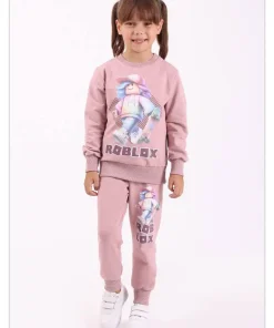 Komplety DZIECIĘCA ,size 3-10lat ,Paczka 5szt, 1kolor