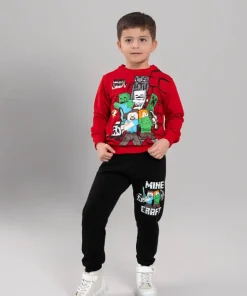 Komplety DZIECIĘCA ,size 3-10lat ,Paczka 5szt, 1kolor