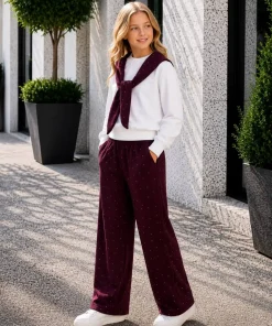 Komplety DZIECIĘCA ,size 3/4-9/10lat ,Paczka 5szt, 1kolor