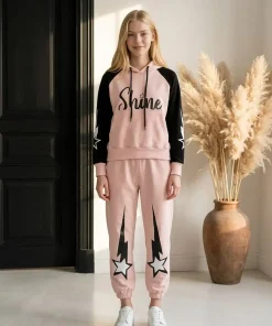 Komplety DZIECIĘCA ,size 4/5-13/14lat ,Paczka 5szt, 1kolor