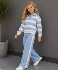 Komplety DZIECIĘCA ,size 3/4-11/12lat ,Paczka 6szt, 1kolor