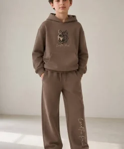 Komplety DZIECIĘCA ,size 4/5-11/12lat ,Paczka 5szt, 1kolor