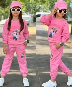 Komplety DZIECIĘCA ,size 3-10lat ,Paczka 5szt, 1kolor