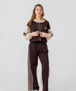 Komplety DZIECIĘCA ,size 8-16lat ,Paczka 5szt, 1kolor