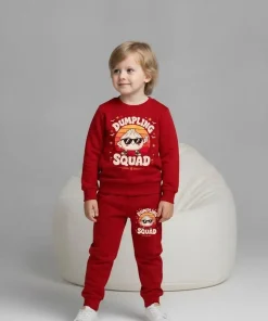 Komplety DZIECIĘCA ,size 3-10lat ,Paczka 5szt, 1kolor