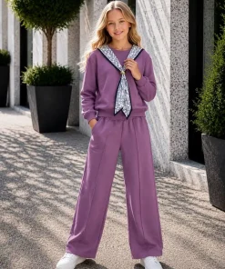Komplety DZIECIĘCA ,size 3-10lat ,Paczka 5szt, 1kolor