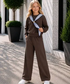 Komplety DZIECIĘCA ,size 3-10lat ,Paczka 5szt, 1kolor