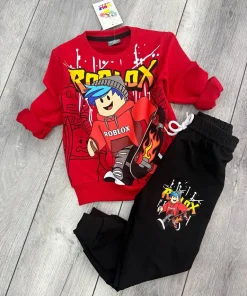 Komplety DZIECIĘCA ,size 3-10lat ,Paczka 5szt, 1kolor
