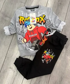 Komplety DZIECIĘCA ,size 3-10lat ,Paczka 5szt, 1kolor