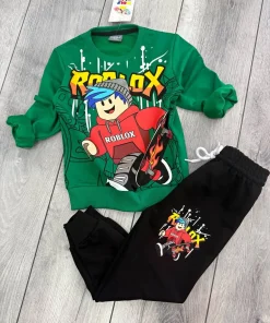 Komplety DZIECIĘCA ,size 3-10lat ,Paczka 5szt, 1kolor