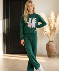 Komplety DZIECIĘCA ,size 3/4-11/12lat ,Paczka 5szt, 1kolor