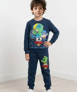 Komplety DZIECIĘCA ,size 3-10lat ,Paczka 5szt, 1kolor