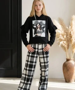 Komplety DZIECIĘCA ,size 4/5-13/14 lat,Paczka 6szt ,1kolor