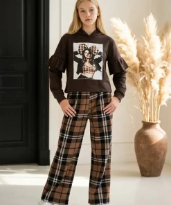 Komplety DZIECIĘCA ,size 4/5-13/14 lat,Paczka 6szt ,1kolor