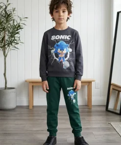 Komplety DZIECIĘCA ,size 3-10 lat,Paczka 5szt ,1kolor