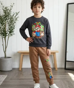 Komplety DZIECIĘCA ,size 3-10 lat,Paczka 5szt ,1kolor
