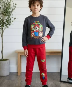 Komplety DZIECIĘCA ,size 3-10 lat,Paczka 5szt ,1kolor