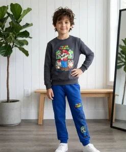 Komplety DZIECIĘCA ,size 3-10 lat,Paczka 5szt ,1kolor