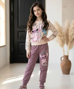 Komplety DZIECIĘCA ,size 3-10 lat,Paczka 5szt ,1kolor