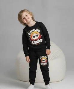 Komplety DZIECIĘCA ,size 3-10 lat,Paczka 5szt ,1kolor