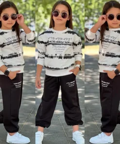 Komplety DZIECIĘCA ,size 3/4-11/12 lat,Paczka 5szt ,1kolor