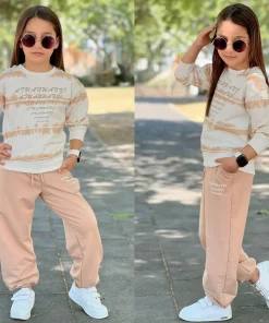 Komplety DZIECIĘCA ,size 3/4-11/12 lat,Paczka 5szt ,1kolor