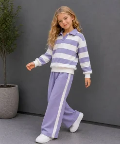 Komplety DZIECIĘCA ,size 3/4-11/12lat,Paczka 6szt ,1kolor
