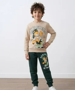 Komplety DZIECIĘCA ,size 3-10lat,Paczka 5szt ,1kolor