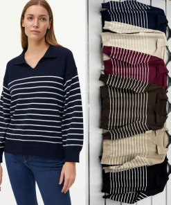 Swetry Damskie ,Size uni,paczka 6szt, mix kolor