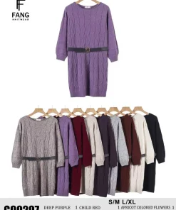 Sukienki damskie,size s/m-l/xl,paczka 10szt,mix kolor