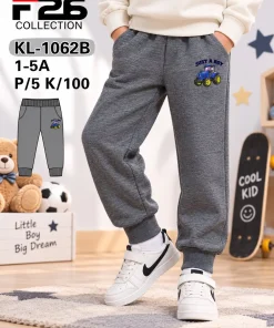 Spodnie DZIECIĘCE, size 1-5lat,paczka 5szt,1kolor
