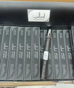 perfume 35 ml Paczka :24 szt