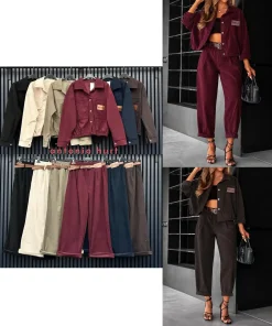 Komplety damskie ,size uni,Paczka 6szt ,mix kolor