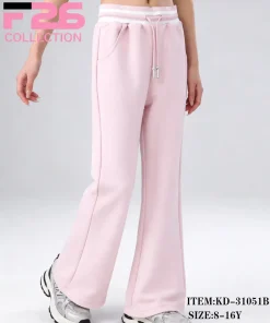 Spodnie DZIECIĘCE, size 8-16lat,paczka 5szt,1kolor