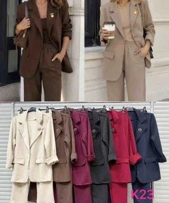 Komplety Damskie ,Size uni,paczka 6szt, mix kolor