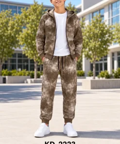 Komplety DZIECIĘCA,size 8-16lat,Paczka 5szt,1kolor