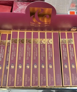 perfume 35 ml Paczka :24 szt