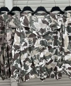 Kurtki Damskie WŁOSKA,Size uni,paczka 6szt, mix kolor