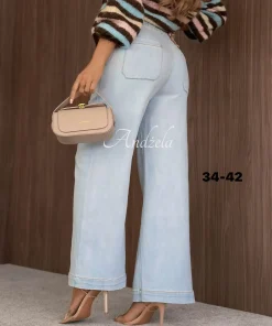 Jeansy Damskie,size 34-42,paczka 10szt,1kolor