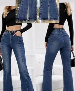 Jeansy Damskie,size xs-xl,paczka 10szt,1kolor