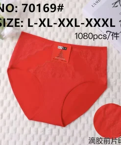 Majtki Damskie,size l-3xl,paczka 24szt,mix kolor