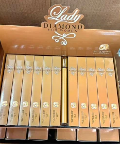 Perfumetki Paczka :20 szt