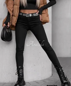 Jeansy Damskie,size 27-32,Paczka 12szt ,1kolor