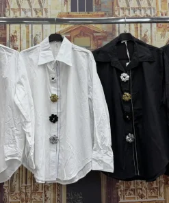 Bluzki Damskie WŁOSKA,Size uni,paczka 6szt, mix kolor