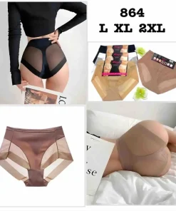 Majtki Damskie,size l-2xl,Paczka 24szt ,mix kolor